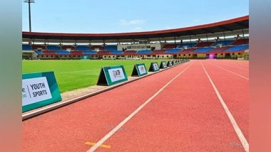 India News | Odisha Govt Hikes Sports Budget to Rs 911 Crore to Amp Up Infrastructure