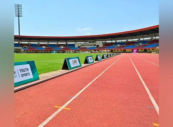 India News | Odisha Govt Hikes Sports Budget to Rs 911 Crore to Amp Up Infrastructure