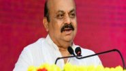 India News | Karnataka to Tweak Rules for Setting Up Special Investment Zones: CM Bommai