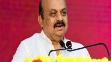 India News | Karnataka to Tweak Rules for Setting Up Special Investment Zones: CM Bommai