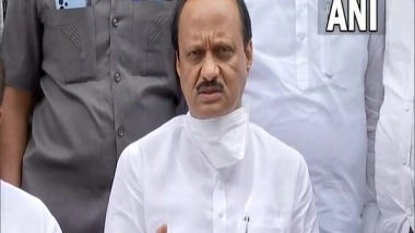 India News | Maharashtra Assembly: Ajit Pawar Elected as Leader of Opposition