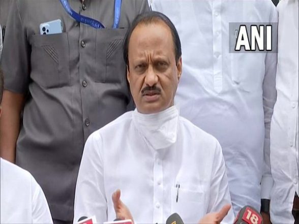 India News | Maharashtra Assembly: Ajit Pawar Elected as Leader of Opposition - Vimarsana News