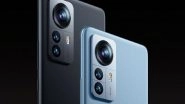 Tech News | Xiaomi 12 Pro Relaunches with Dimensity 9000+ Chipset