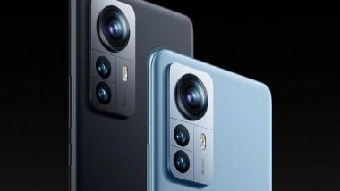 Tech News | Xiaomi 12 Pro Relaunches with Dimensity 9000+ Chipset