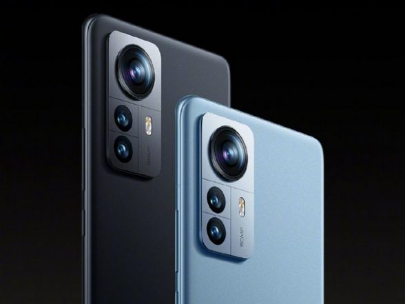 Tech News | Xiaomi 12 Pro Relaunches with Dimensity 9000+ Chipset - Vimarsana News