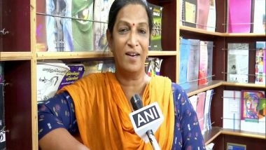 India News | First Transgender Publication and Film Company Opened in Madurai