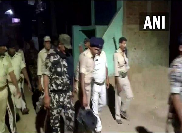 Bihar: Scuffle Breaks Out Between Two Groups Over Social Media Post Supporting Nupur Sharma in Arrah