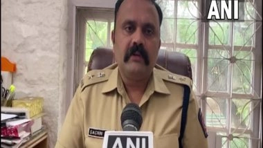 India News | Afghan Refugee Shot Dead in Maharashtra's Nashik