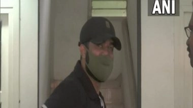 India News | SC Refuses to Cancel Anticipatory Bail Granted to Actor Vijay Babu by Kerala HC in Sexual Assault Case