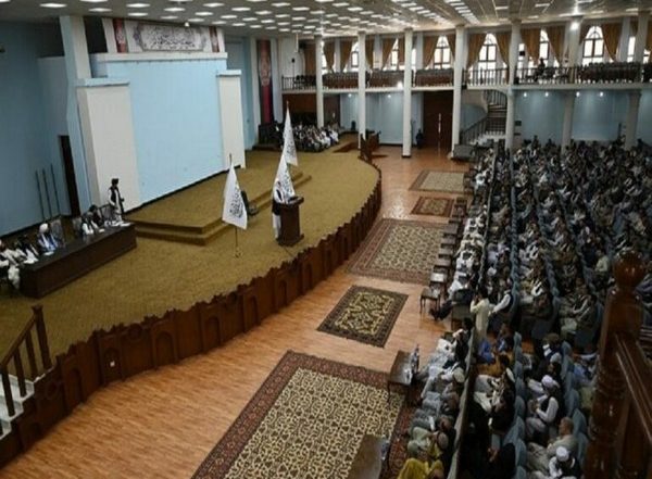World News | Without Participation of Political Figures in Jirga, Formal Recognition of Taliban Not Possible: Afghan Ex-politicians