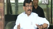 Shiv Sena Leader Sanjay Raut Says &lsquo;Won&rsquo;t Disturb New Govt, It Must Work for Public&rsquo;
