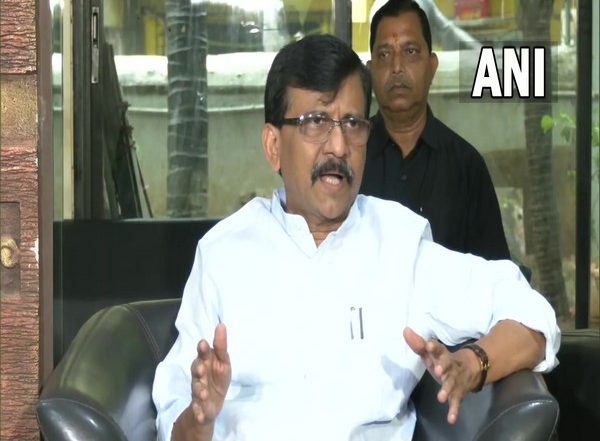 Shiv Sena Leader Sanjay Raut Says ‘Won’t Disturb New Govt, It Must Work for Public’