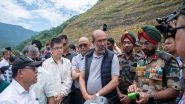 India News | Manipur CM Calls Tupul Landslide 'worst Incident' in State's History