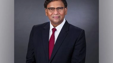 World News | Indian Origin Raja Kumar Starts as FATF President Today