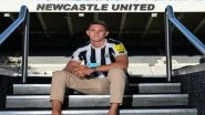 Sports News | Premier League: Newcastle United Confirm Signing of Sven Botman