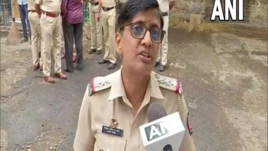 India News | Amravati Killing: Number of Arrests May Increase After Main Accused is Nabbed, Says Police Official