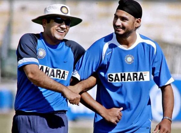 Harbhajan Singh Birthday Special: Cricket World Extends Birthday Wishes to Former Indian Spinner As he Turns 45