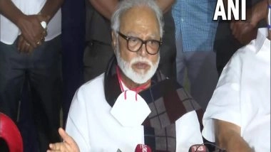 India News | Maharashtra: Chhagan Bhujbal Puts Onus of OBC Reservation on Fadnavis