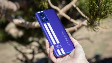 Tech News | Realme Announces GT2 Explorer Master with Snapdragon 8+ Gen 1