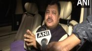 India News | Senior BJP Leaders Will Decide on Maharashtra Cabinet Formation: BJP Leader Pravin Darekar