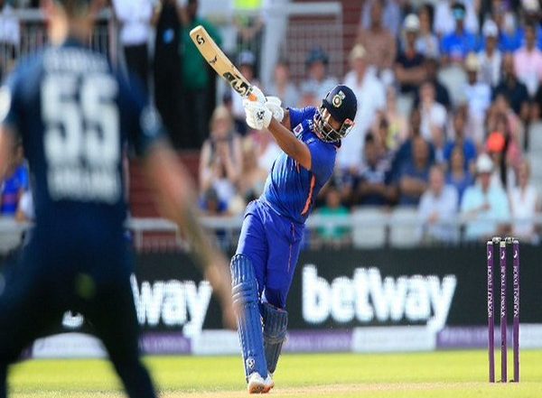 Sports News | Rishabh's Innings Was Very Important for Us, Says Hardik Pandya After India Clinch ODI Series Against England