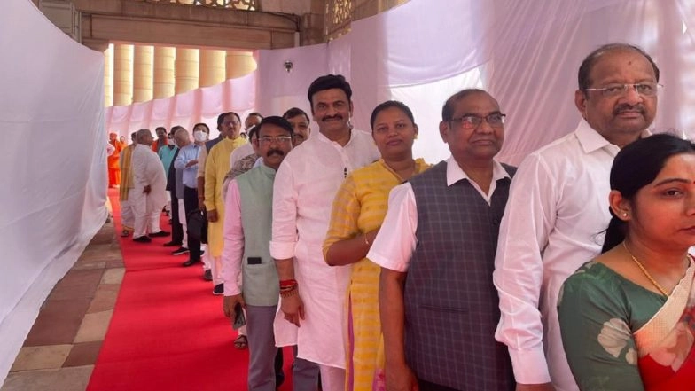 MCD Elections 2022: Last Day to File Nominations For Delhi Civic Polls Tomorrow, Heavy Rush Expected