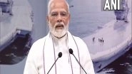 India News | India Moving Fast from Biggest Arms Importer to Major Exporter in Defence Sector: PM Modi