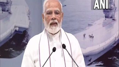 India News | India Moving Fast from Biggest Arms Importer to Major Exporter in Defence Sector: PM Modi