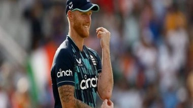 Sports News | Not Test Cricket but Future of ODIs Looks Uncertain: Pragyan Ojha After Ben Stokes Retirement
