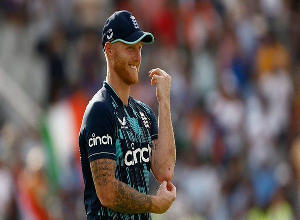 Sports News | Yuvraj Singh Congratulates Ben Stokes on 'fabulous' ODI Career