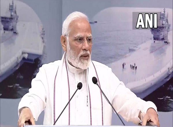 Sports News | PM Modi Urges Sports Fans to Witness His Interaction with Indian CWG Contingent