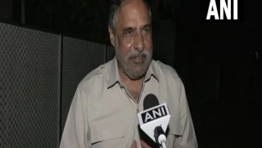 India News | Cong's Anand Sharma Says He Has Every Right to Meet JP Nadda