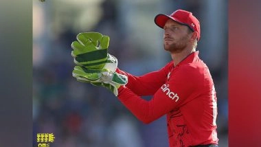 Sports News | 'We Deserved to Lose', Reckons England Skipper Buttler After Loss Against India