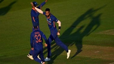 Sports News | Hardik Gives Equal Importance to His Batting, Bowling