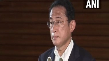 World News | Japan PM Condemns 'barbaric' Attack on Shinzo Abe, Says It is Never Permissible in Any Democracy