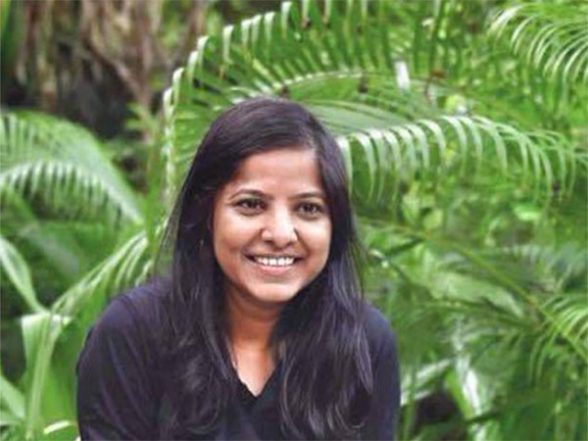 India News | Kaali is Queer, a Free Spirit That Spits at the Patriarchy: Leena Manimekali - Vimarsana News