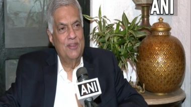 Sri Lanka PM Ranil Wickremesinghe Calls Emergency Meeting After Angry Protestors Storm Inside President’s House in Colombo