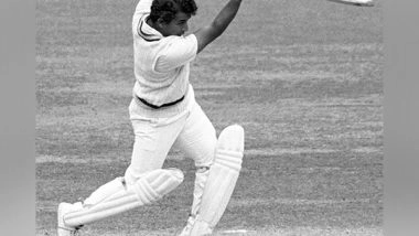Sports News | Sunil Gavaskar Turns 73: A Look at Astonishing Records of Cricket Legend 'Sunny'