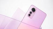 Tech News | Xiaomi 12 Lite Introduced with Premium Features Similar to IPhone 12