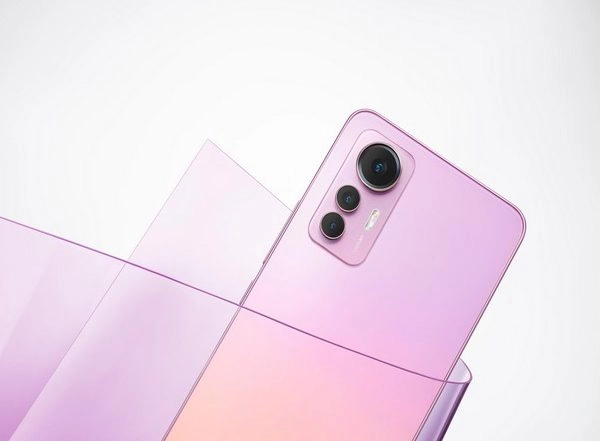 Tech News | Xiaomi 12 Lite Introduced with Premium Features Similar to IPhone 12