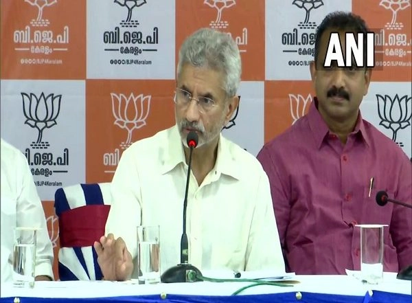 India News | States Must Take Some Measures to Ease Fuel Prices for People: Jaishankar