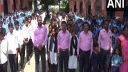 India News | Bihar: Govt Middle School in Gaya Introduces Uniform for Teaching, Non-teaching Staffs
