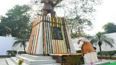 India News | PM Modi Remembers Mangal Pandey on His Birth Anniversary