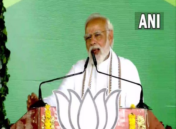 India News | It's Easy to Fetch Votes Through Shortcuts, but Shortcut Politics Can Destroy the Country: PM Modi