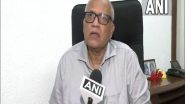 India News | Congress Removes Ex-Goa CM Digambar Kamat as Permanent Invitee to CWC