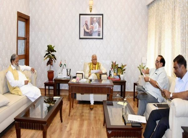 India News | CM Khattar Directs to Take Strict Action After Threat Calls to Haryana MLAs