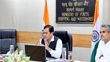 Business News | Centre Exempts Passenger Ferries from Paying Port, Vessel Charges for 6 Months