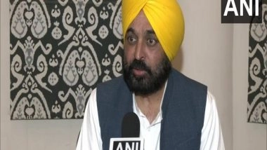 India News | Punjab CM Orders Comprehensive Enquiry into Irregularities in Post-matric Scholarship Scheme