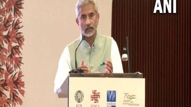 World News | Soft Power is Central to Rebalancing the World: S Jaishankar at ICCR Event