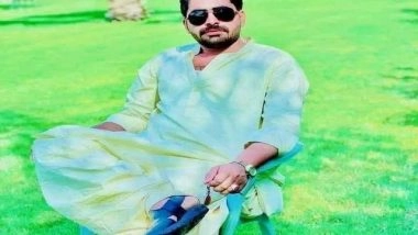 World News |  Pakistan Civil Society Protest Killing of Youth in Hotel Brawl